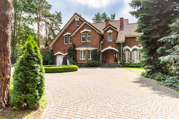 Best Interlocking Driveway Pavers  in Cross Plains, TX