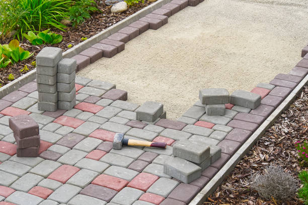 Best Driveway Pavers Near Me  in Cross Plains, TX