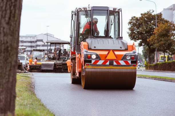 Best Driveway Repair Near Me  in Cross Plains, TX