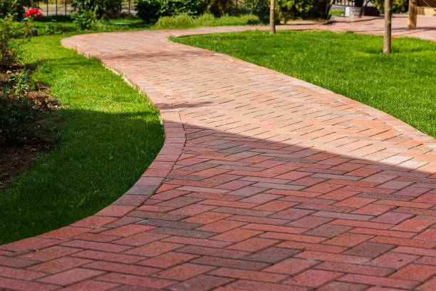Professional Driveway Pavers in Cross Plains, TX