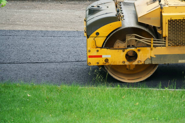 Best Affordable Driveway Pavers  in Cross Plains, TX