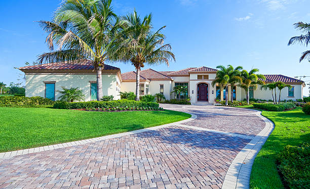 Best Permeable Paver Driveway  in Cross Plains, TX