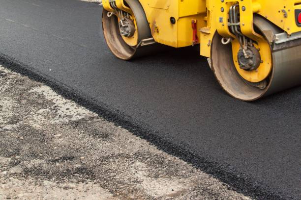 Best Driveway Paver Sealing  in Cross Plains, TX