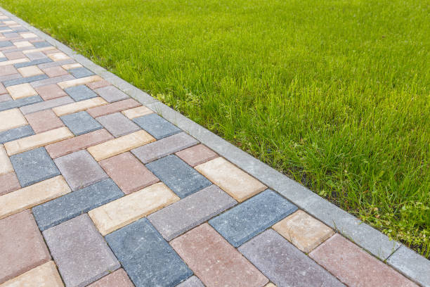 Best Paver Driveway Replacement  in Cross Plains, TX